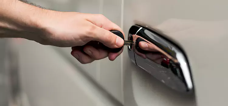 Why Choose Our Auto Locksmith Team in Tustin, CA?