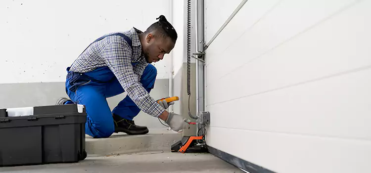 Expert Solutions for Every Garage Lock Need in Tustin, CA