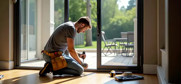 Comprehensive Solutions for Every Glass Door Need in Tustin, CA