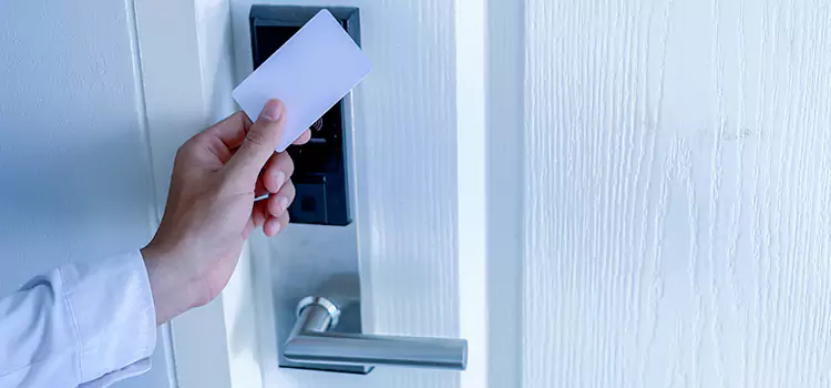 Why Choose Us for Your Keycard Lock Installation in Tustin, CA?