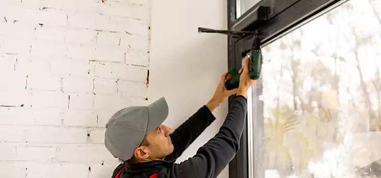Your Trusted Partner for Door Closer Solutions in Tustin, CA