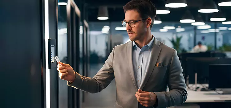 Our Commitment to Keycard Security Excellence in Tustin, CA