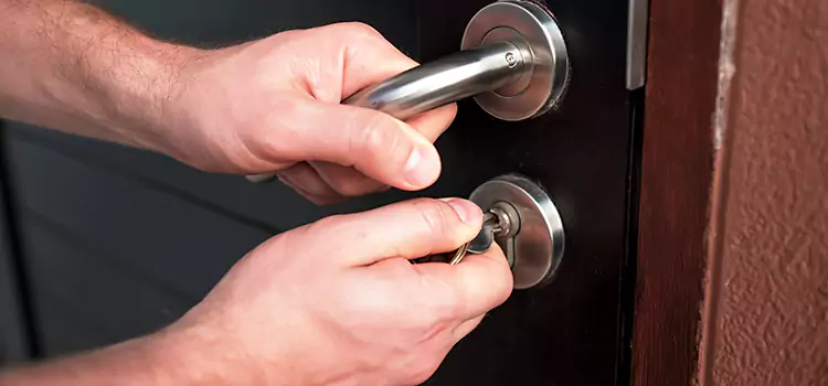 Door Closer Repair & Installation Tustin